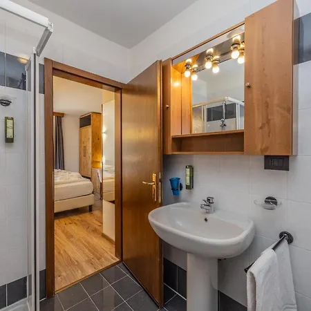 Hotel Ariston Garden & Spa Monclassico Room photo