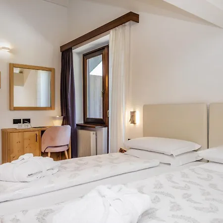 Hotel Ariston Garden & Spa Monclassico Room photo
