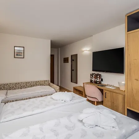 Hotel Ariston Garden & Spa Monclassico Room photo