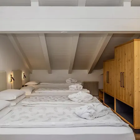 Hotel Ariston Garden & Spa Monclassico Room photo