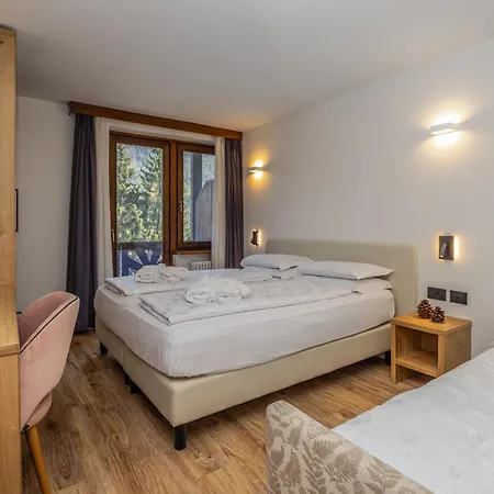 Hotel Ariston Garden & Spa Monclassico Room photo