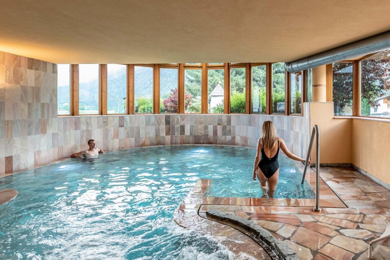 Ariston Garden & 3* Monclassico