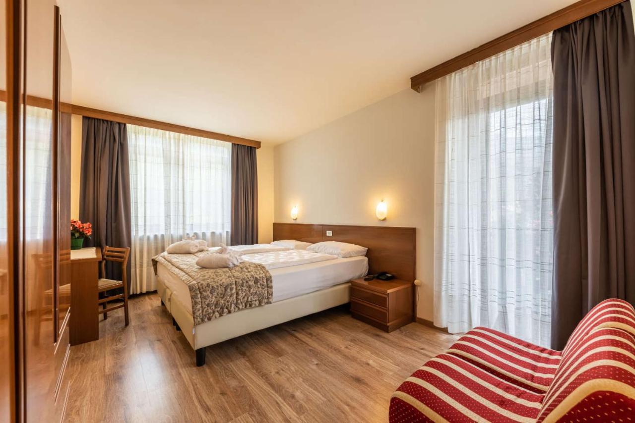 Ariston Garden & 3* Monclassico