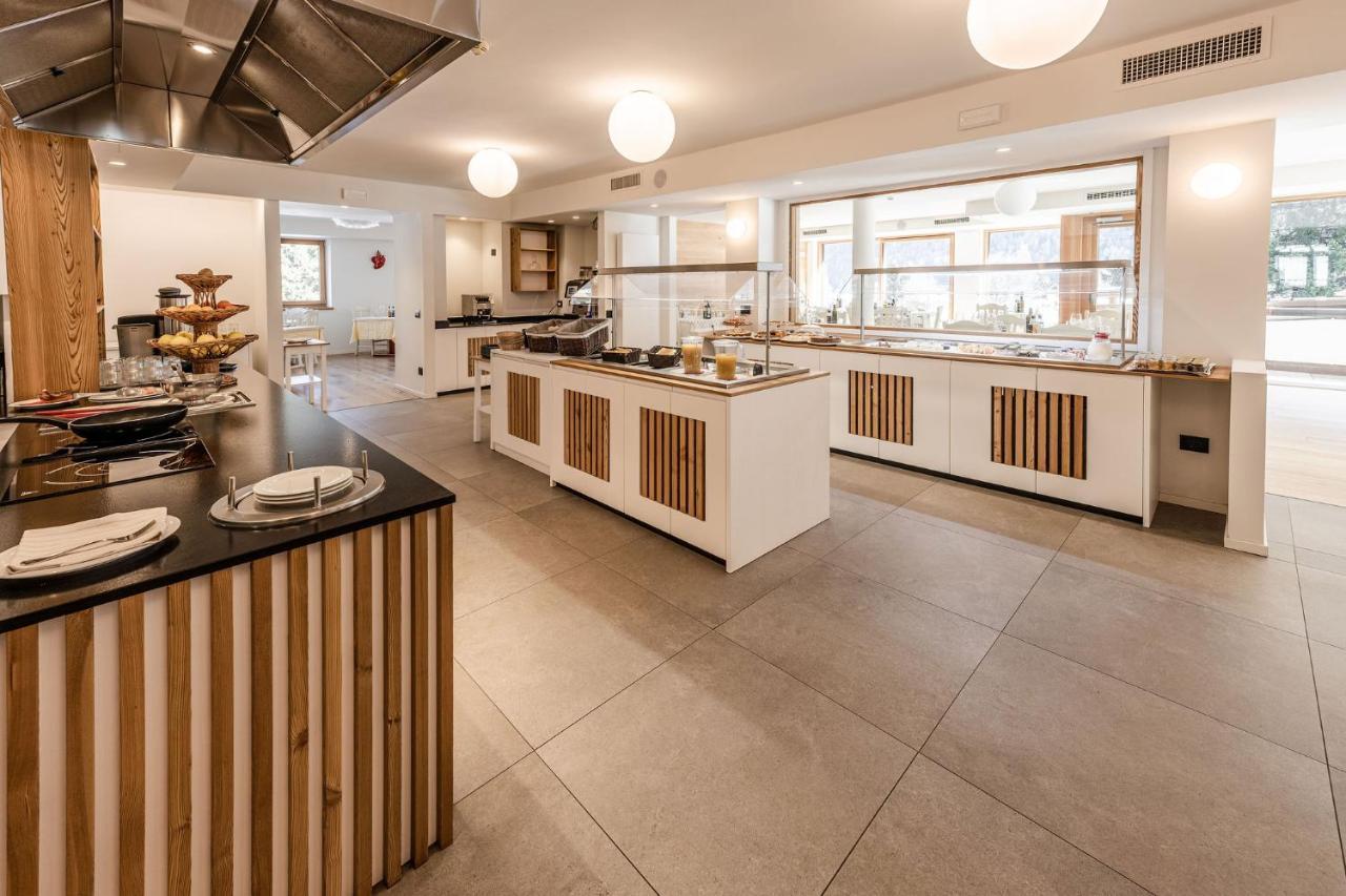 Ariston Garden & 3* Monclassico