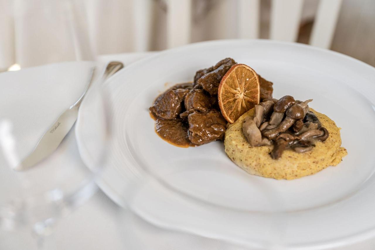 Hotel Ariston Garden & Monclassico