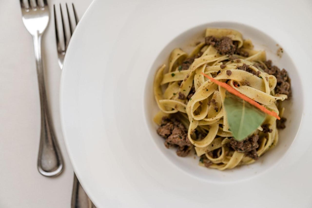 Ariston Garden & Hotel Monclassico
