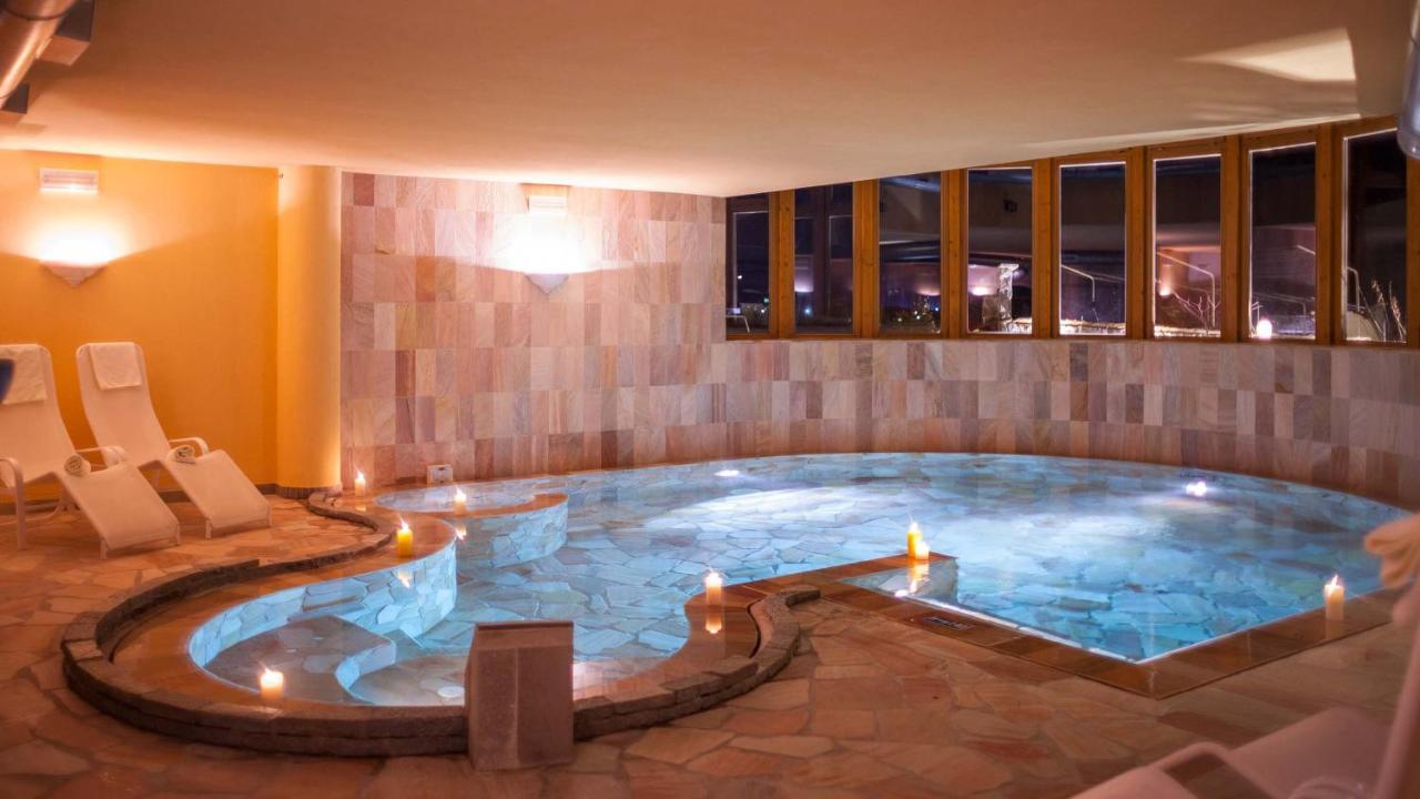 Ariston Garden & 3*
