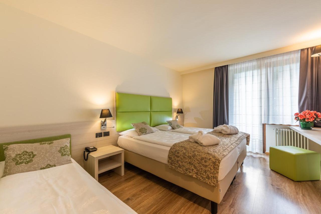 Ariston Garden & Hotel