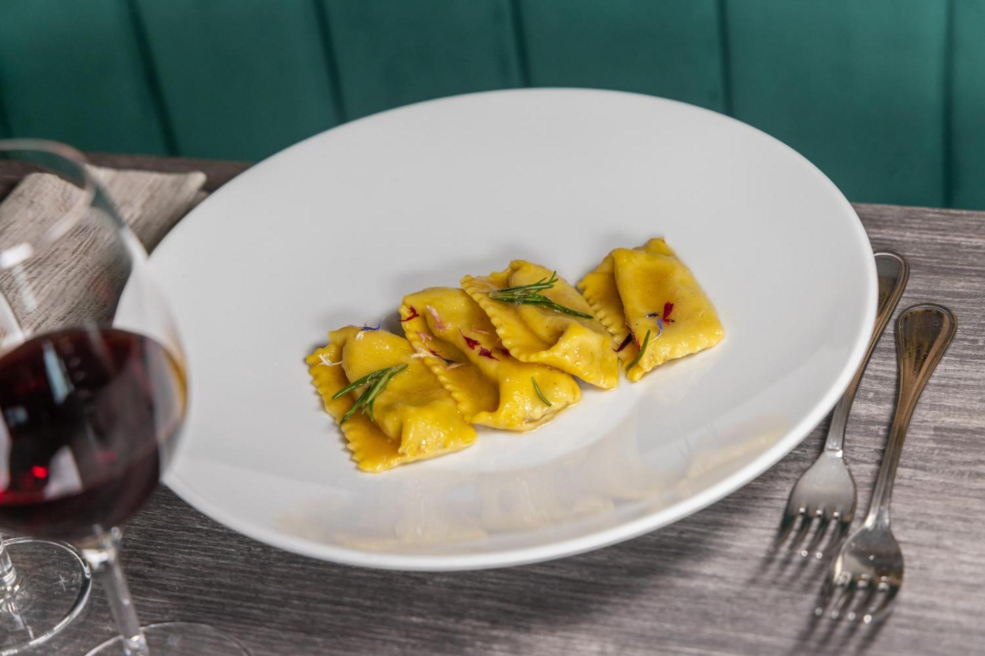 Ariston Garden & Hotel Monclassico
