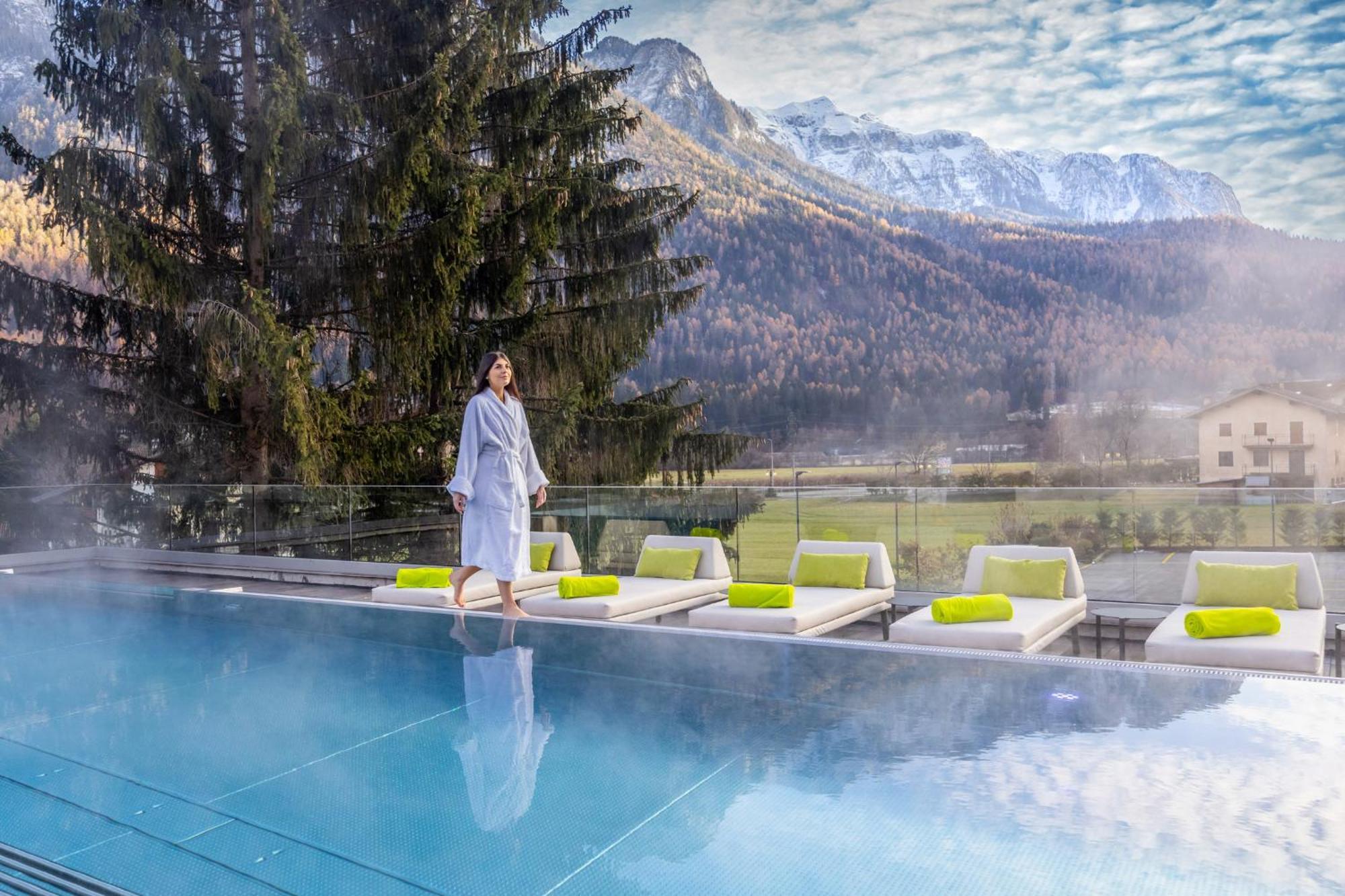 Ariston Garden & Hotel Monclassico