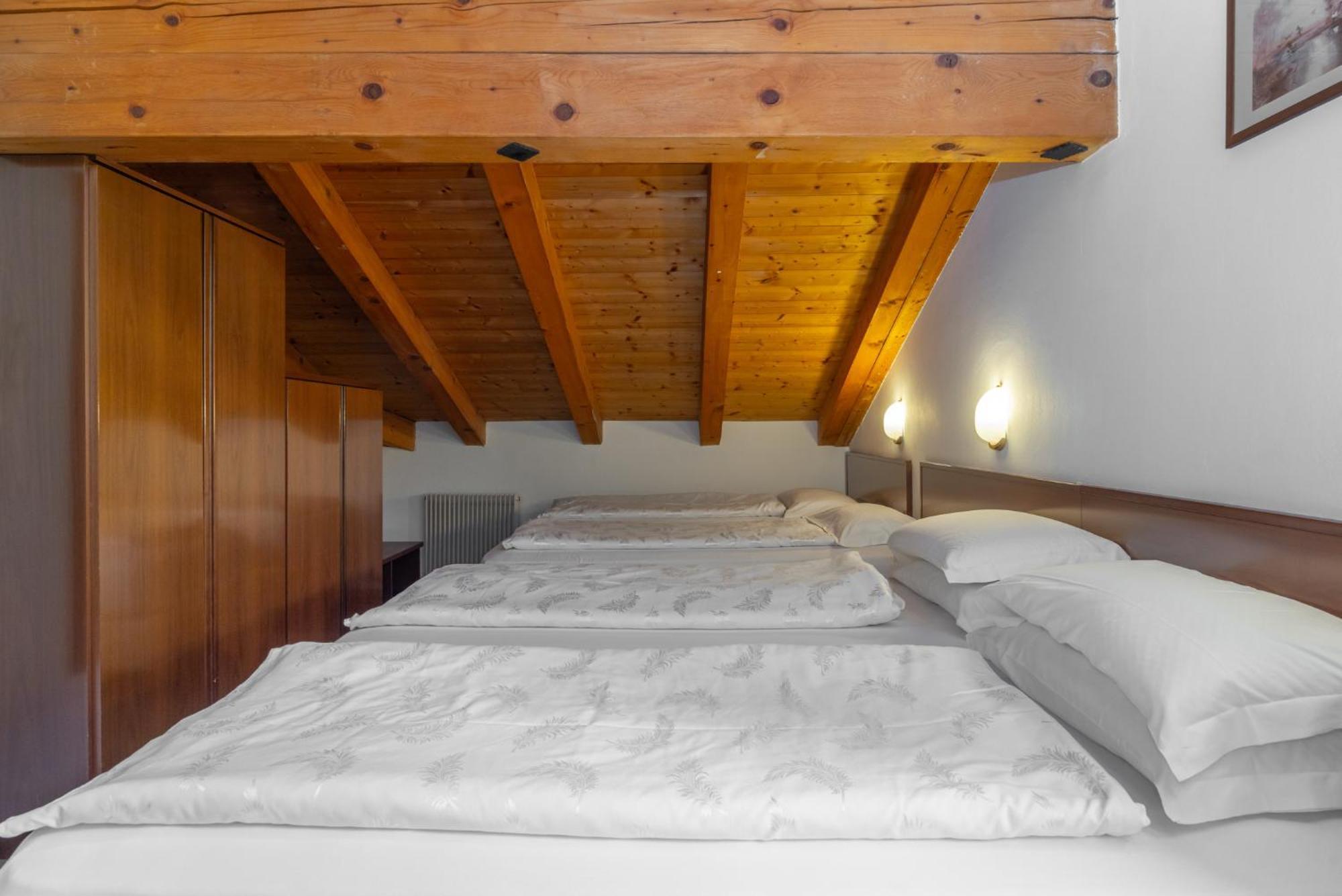 Hotel Ariston Garden &