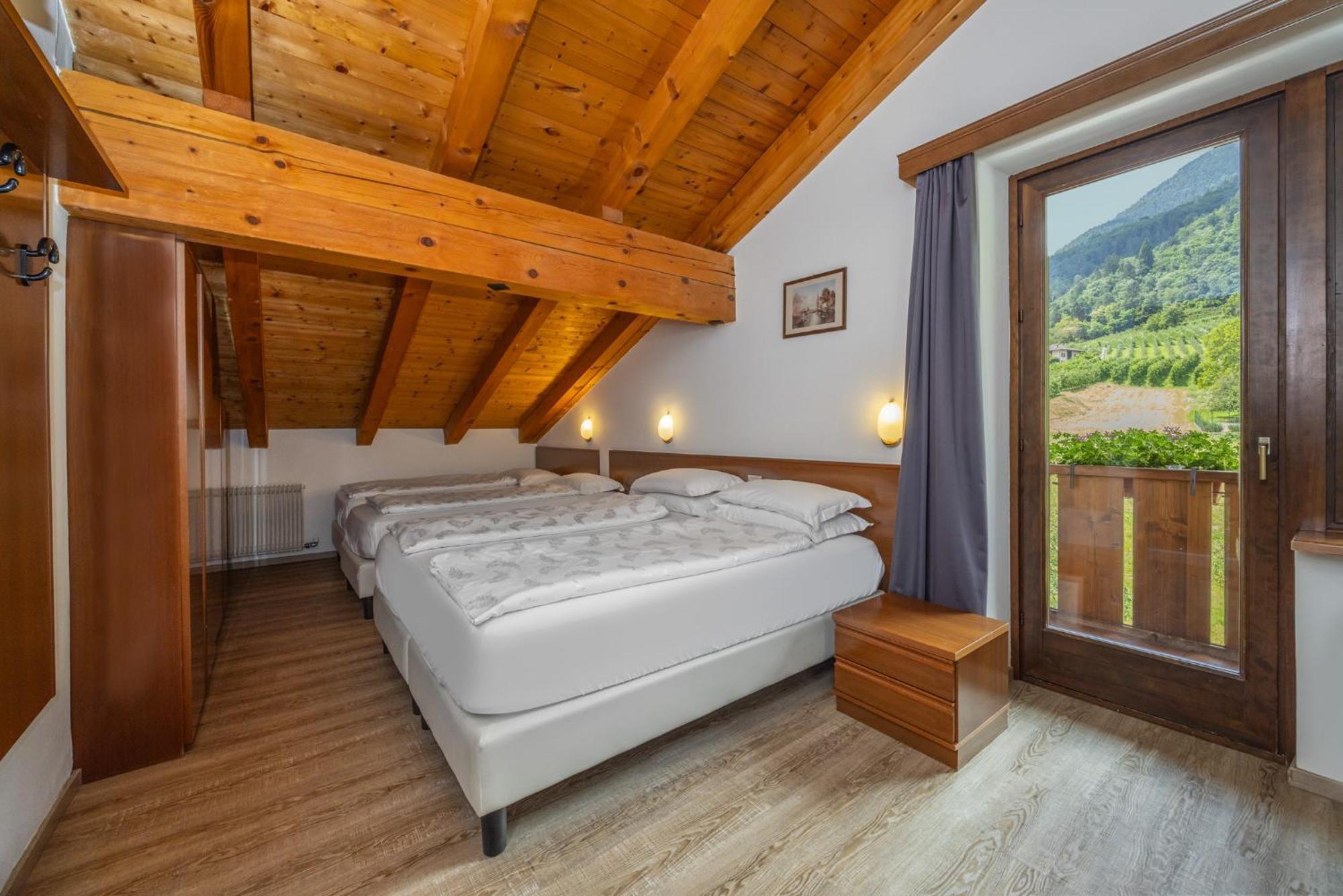 Ariston Garden & Hotel Monclassico