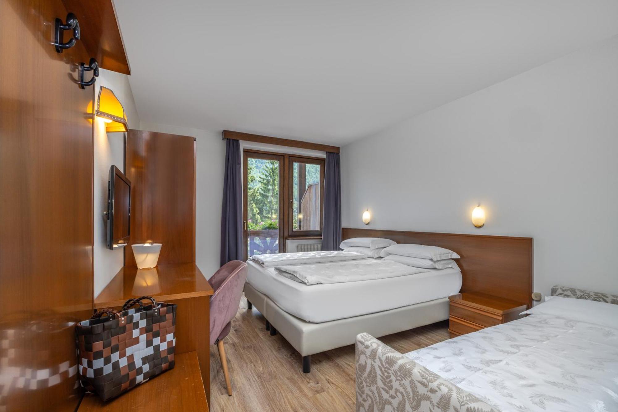 Hotel Ariston Garden & Monclassico