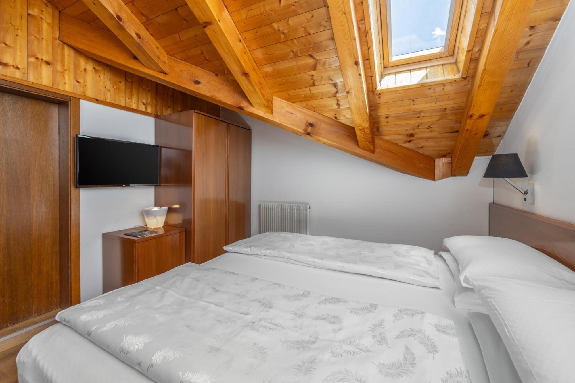 Hotel Ariston Garden &