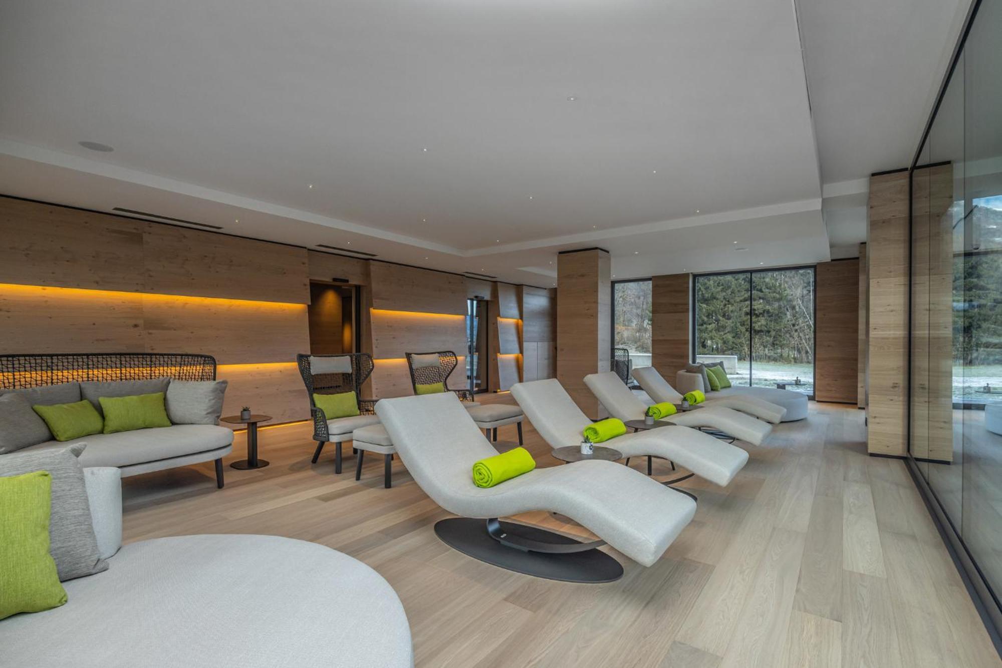 Ariston Garden & Hotel Monclassico