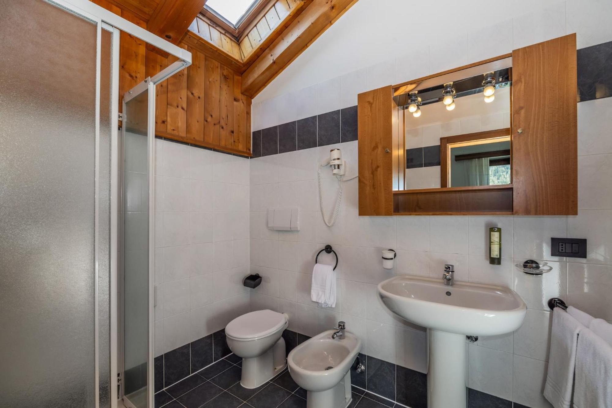 Hotel Ariston Garden &
