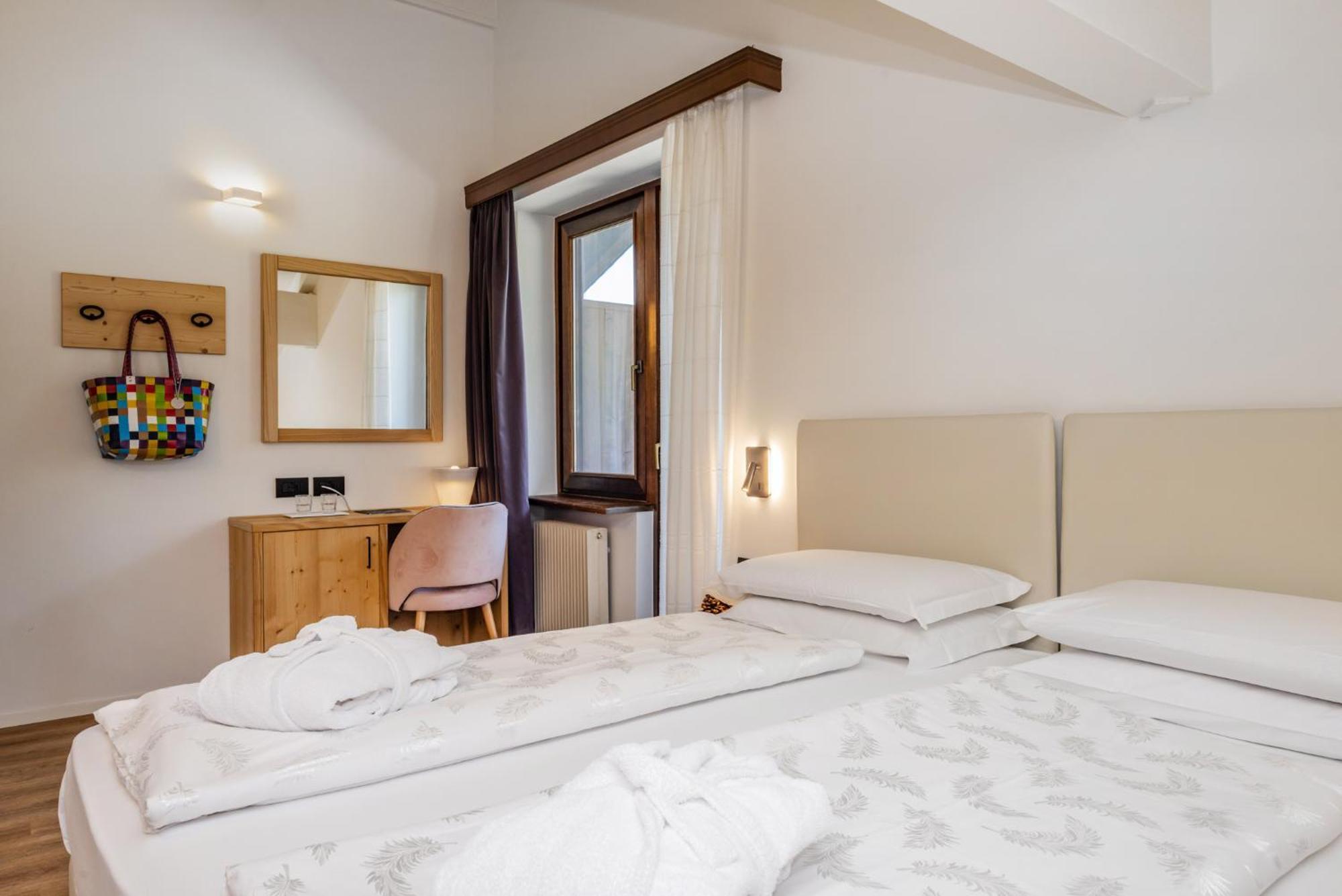 Ariston Garden & Hotel Monclassico