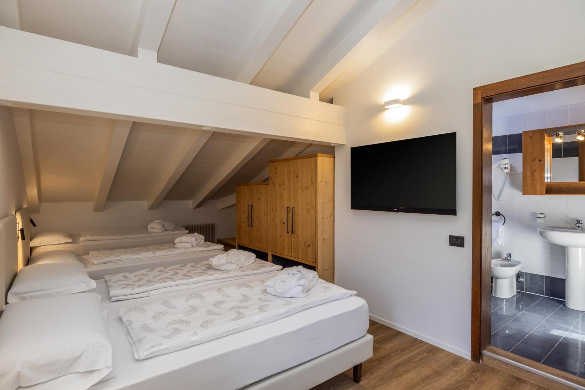 Hotel Ariston Garden & Monclassico