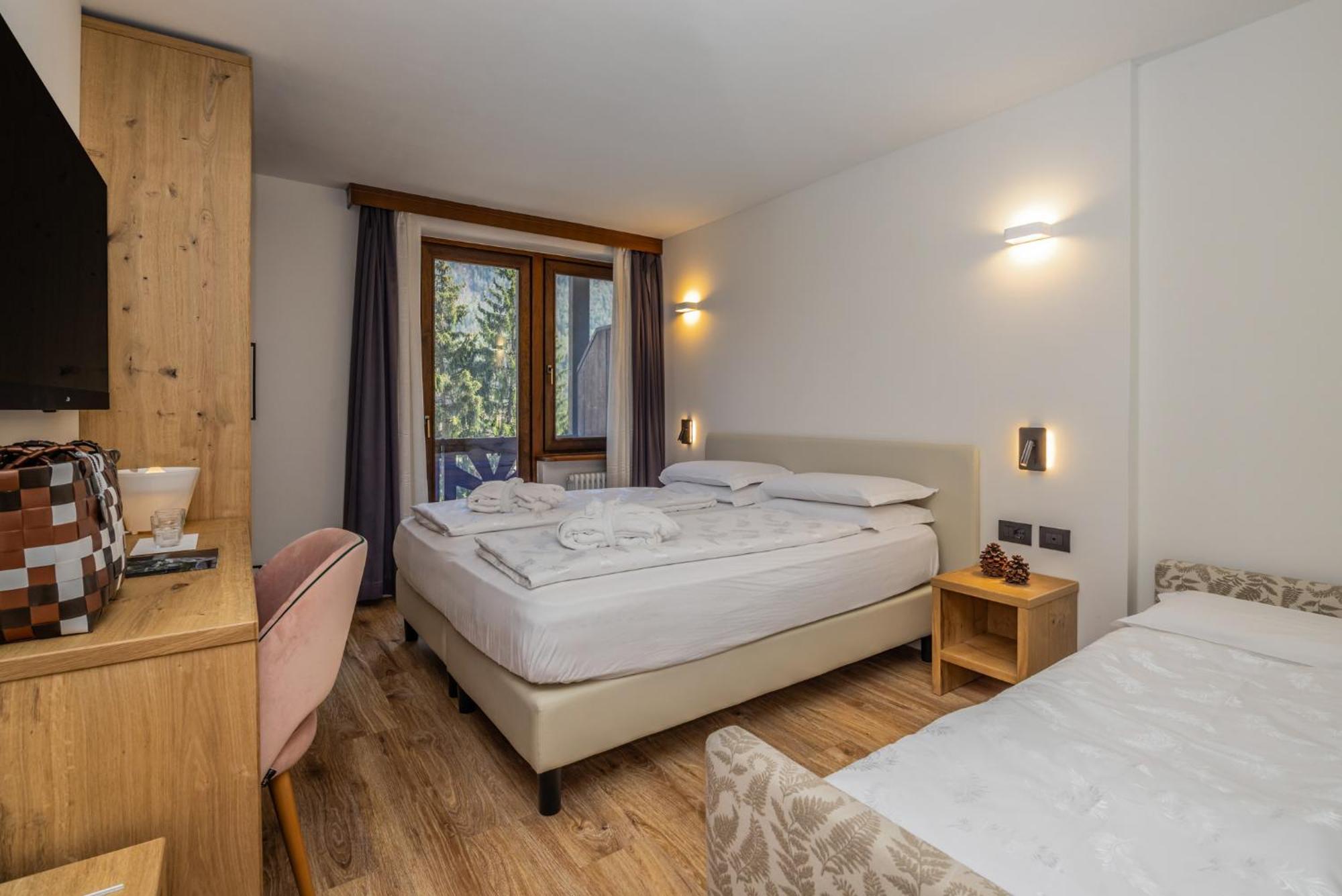 Hotel Ariston Garden &