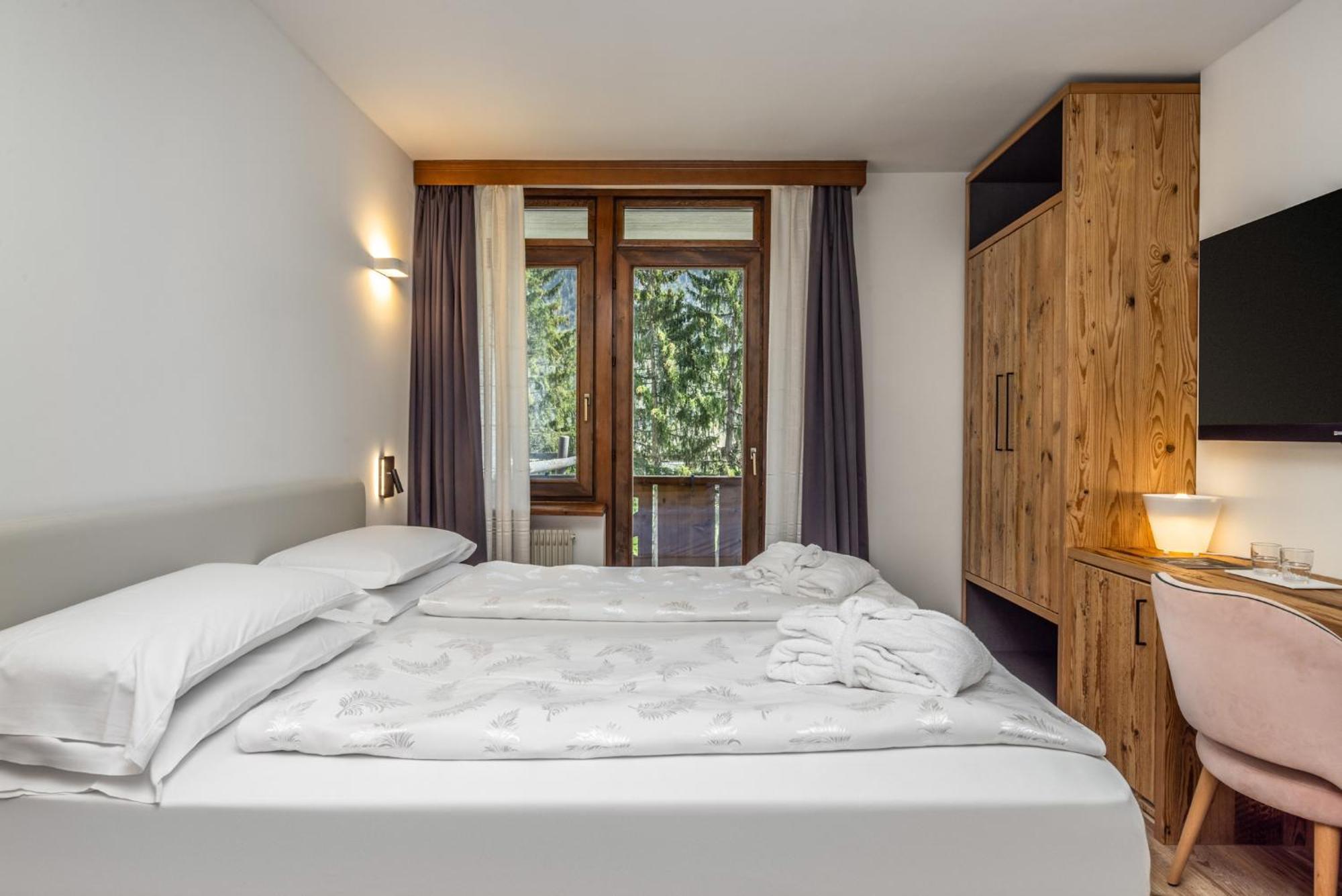 Ariston Garden & Hotel Monclassico