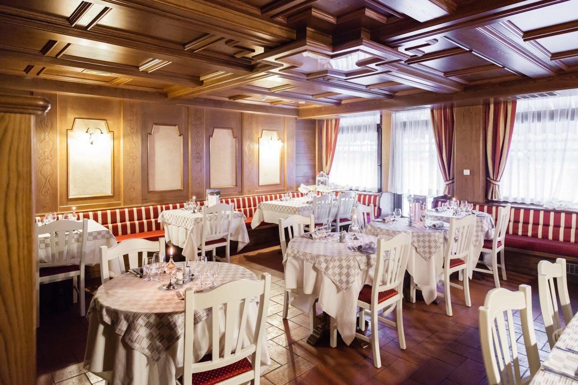 Ariston Garden & 3*