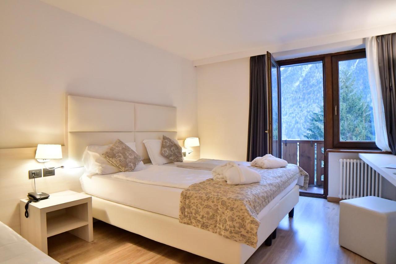 Ariston Garden & 3* Monclassico